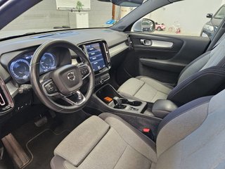 Volvo XC40 1.5 T4 RECHARGE PHEVCORE AUTO