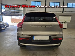 Volvo XC40 1.5 T4 RECHARGE PHEVCORE AUTO