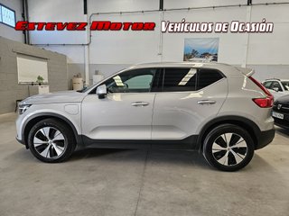 Volvo XC40 1.5 T4 RECHARGE PHEVCORE AUTO