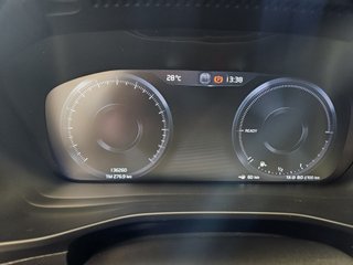 Volvo XC40 1.5 T4 RECHARGE PHEVCORE AUTO