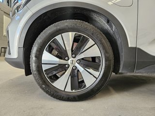 Volvo XC40 1.5 T4 RECHARGE PHEVCORE AUTO