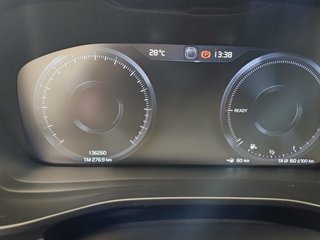 Volvo XC40 1.5 T4 RECHARGE PHEVCORE AUTO