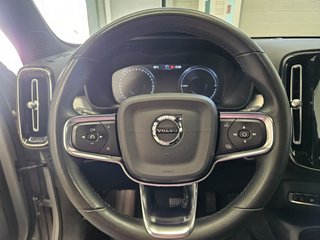 Volvo XC40 1.5 T4 RECHARGE PHEVCORE AUTO