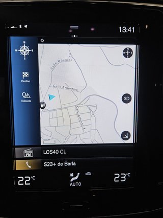 Volvo XC40 1.5 T4 RECHARGE PHEVCORE AUTO