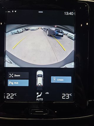 Volvo XC40 1.5 T4 RECHARGE PHEVCORE AUTO
