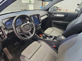 Volvo XC40 1.5 T4 RECHARGE PHEVCORE AUTO