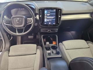 Volvo XC40 1.5 T4 RECHARGE PHEVCORE AUTO