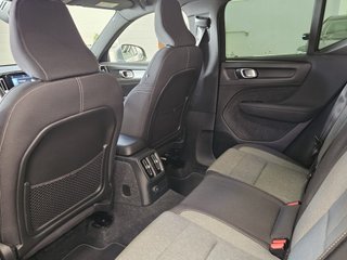Volvo XC40 1.5 T4 RECHARGE PHEVCORE AUTO