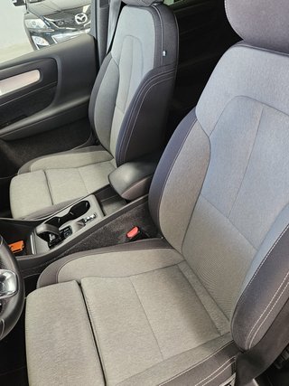 Volvo XC40 1.5 T4 RECHARGE PHEVCORE AUTO