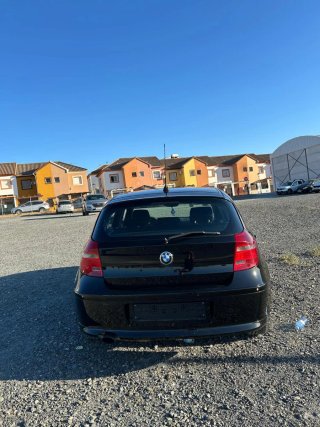 BMW Serie 1 2008