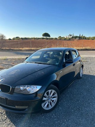 BMW Serie 1 2008