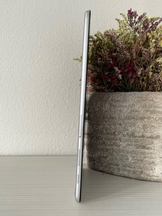 Samsung Galaxy Tab A SM-T510 Negro/Plata