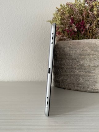 Samsung Galaxy Tab A SM-T510 Negro/Plata