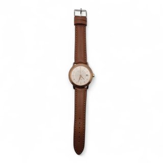 RELOJ AUTOMATICO RAYMOND WEIL 2837 DORADO