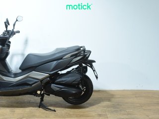 KYMCO DTX 350