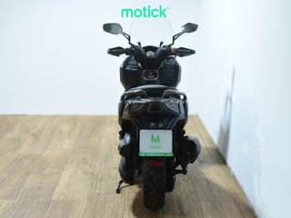 KYMCO DTX 350