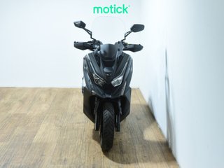 KYMCO DTX 350
