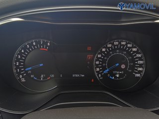 Ford Mondeo 1.5 EcoBoost Titanium 118 kW (160 CV)