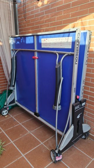 Mesa de ping pong Cornilleau Outdoor