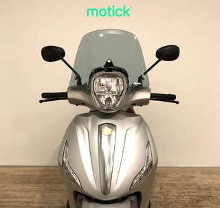 PIAGGIO BEVERLY 350