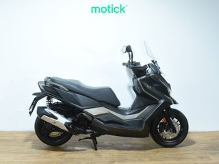 KYMCO DTX 350