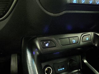 Hyundai ix35 1.6 GDi Tecno 4x2 99 kW (135 CV)
