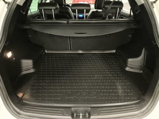 Hyundai ix35 1.6 GDi Tecno 4x2 99 kW (135 CV)
