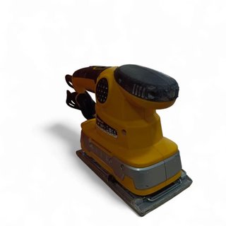LIJADORA ORBITAL POWERPLUS X0400 + ACC