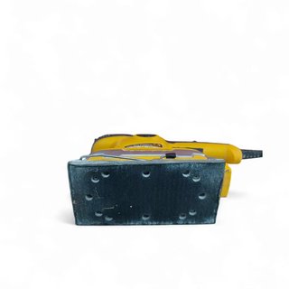 LIJADORA ORBITAL POWERPLUS X0400 + ACC