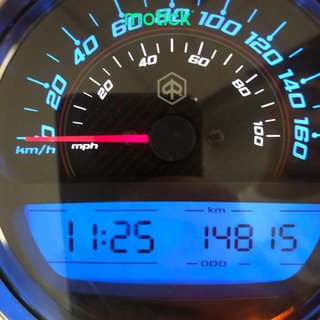 PIAGGIO BEVERLY 350