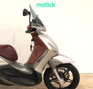 PIAGGIO BEVERLY 350