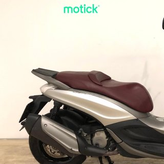 PIAGGIO BEVERLY 350