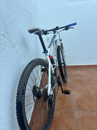 Bicicleta Orbea Alma 29 pulgadas