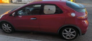 Honda Civic 2010