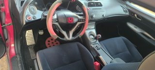 Honda Civic 2010
