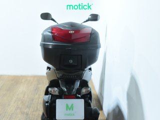 YAMAHA XENTER 125