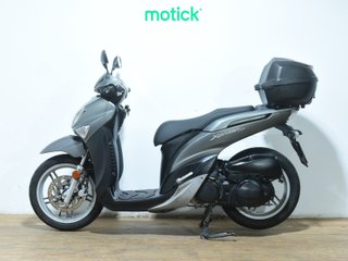 YAMAHA XENTER 125