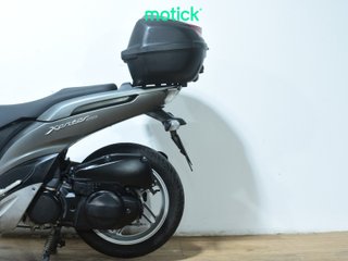 YAMAHA XENTER 125