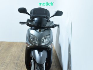 YAMAHA XENTER 125