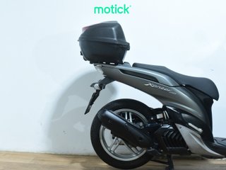 YAMAHA XENTER 125
