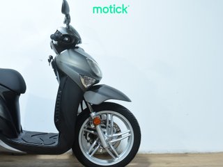 YAMAHA XENTER 125