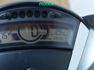 YAMAHA XENTER 125