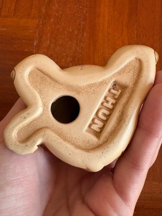 THUN Elefante Di Pezza Con Margherita E Cuore