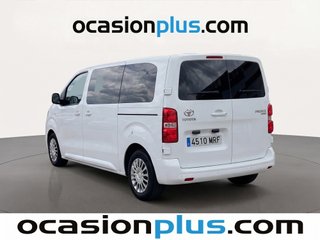 Toyota Proace Verso 2.0D VX Shuttle 107 kW (145 CV)