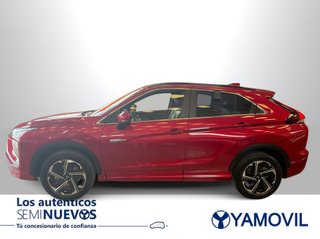 Mitsubishi Eclipse Cross 2.4 PHEV Kaiteki+ 4WD Auto 138 kW (188 CV)