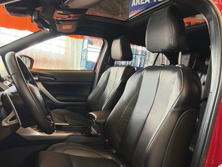 Mitsubishi Eclipse Cross 2.4 PHEV Kaiteki+ 4WD Auto 138 kW (188 CV)