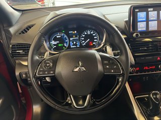 Mitsubishi Eclipse Cross 2.4 PHEV Kaiteki+ 4WD Auto 138 kW (188 CV)