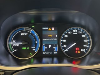 Mitsubishi Eclipse Cross 2.4 PHEV Kaiteki+ 4WD Auto 138 kW (188 CV)
