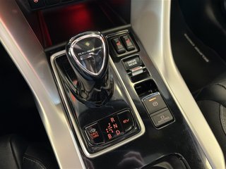 Mitsubishi Eclipse Cross 2.4 PHEV Kaiteki+ 4WD Auto 138 kW (188 CV)