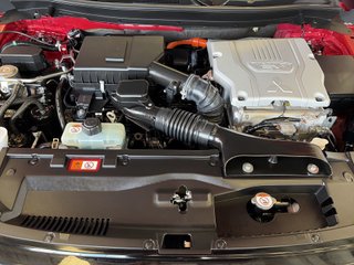 Mitsubishi Eclipse Cross 2.4 PHEV Kaiteki+ 4WD Auto 138 kW (188 CV)